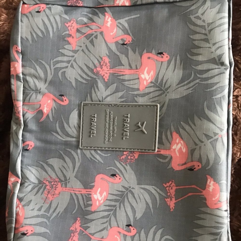 Multifunction Cosmetic Bag Women